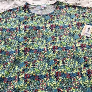 Lularoe Irma Top